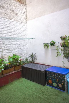 Piso en Calle Luis Vives, 16, Ciudad Jardín - Foto 5