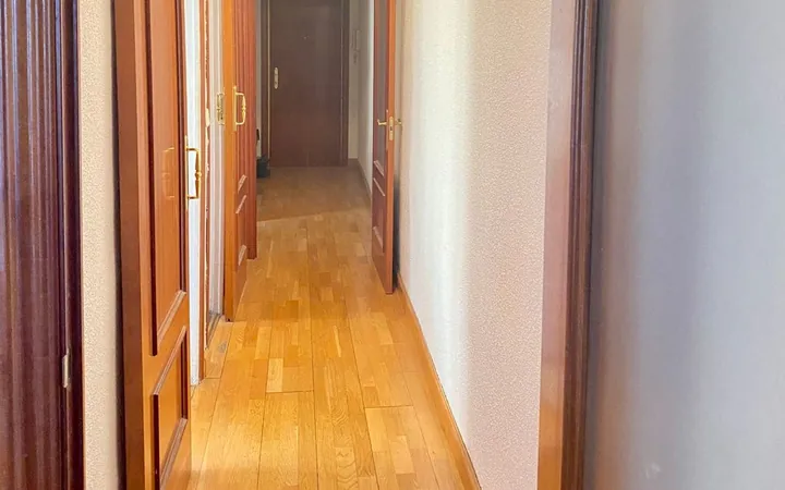 Piso en Calle de Costa Rica, 28, Bernabéu-Hispanoamérica - Foto 23