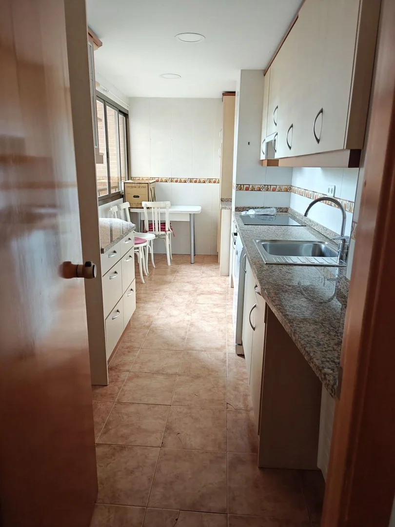 Piso en Calle de Ramón Gómez de la Serna, 11, Peñagrande - Foto 19