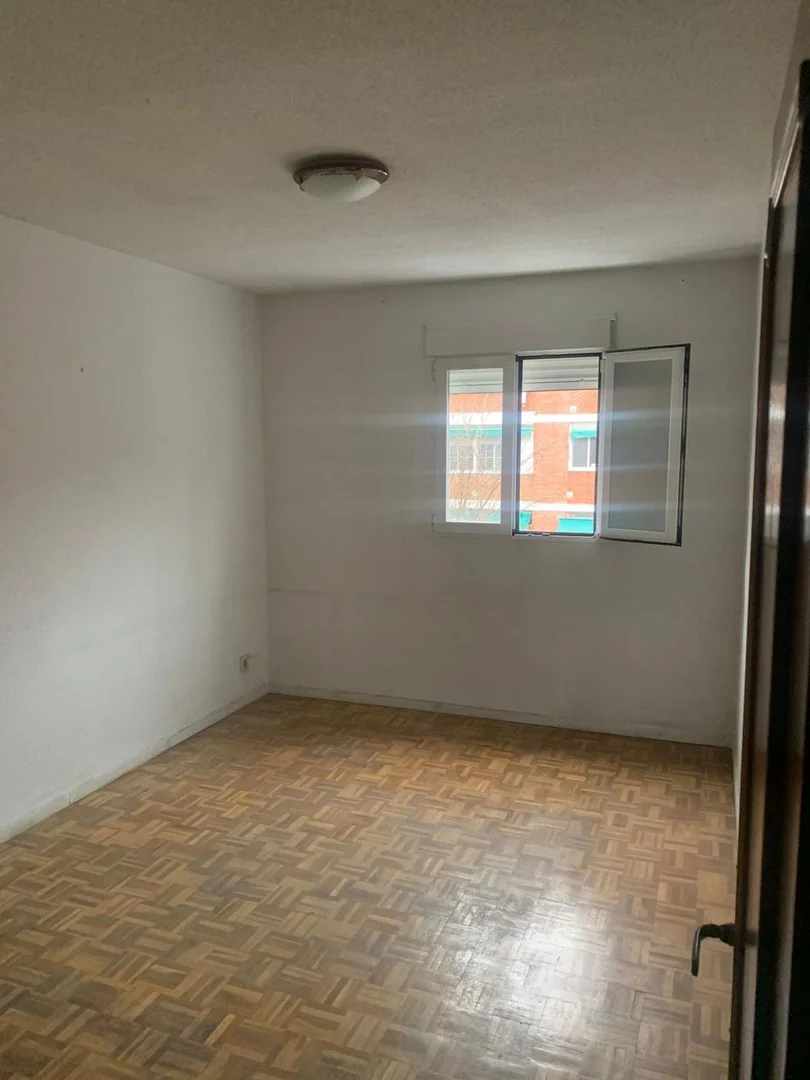 Piso en calle del Corregidor Juan Francisco de Luján, 45 - Foto 5