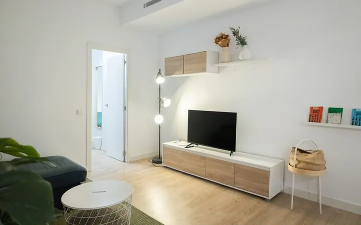 Piso en Vila De Madrid, El Gòtic - Foto 21