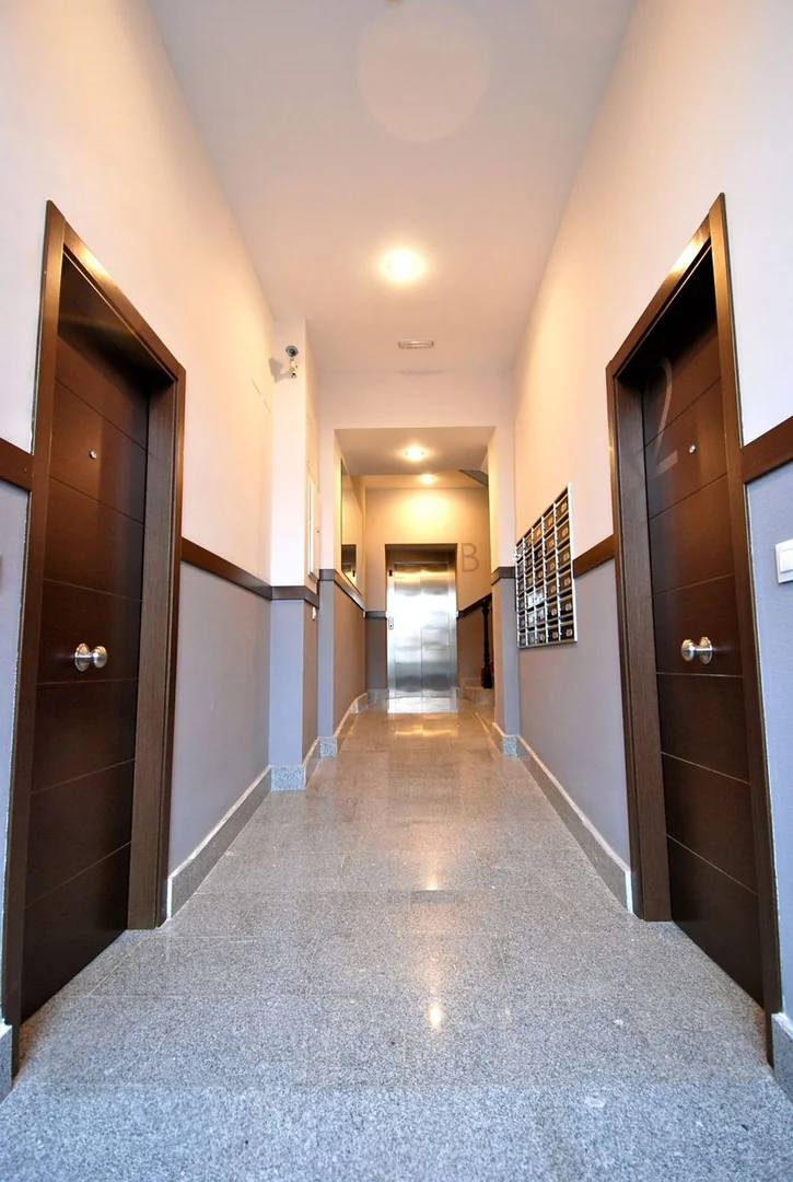 Piso en Cuesta de las Descargas, 8, Palacio - Foto 6