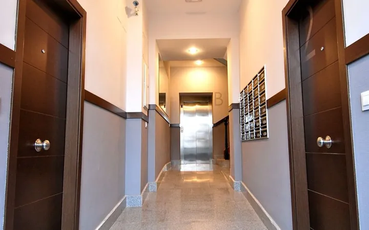 Piso en Cuesta de las Descargas, 8, Palacio - Foto 6