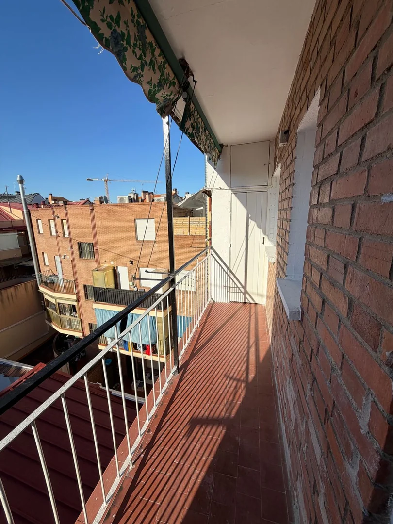 Piso en Calle del Arroyo Opañel, 28, Opañel - Foto 16