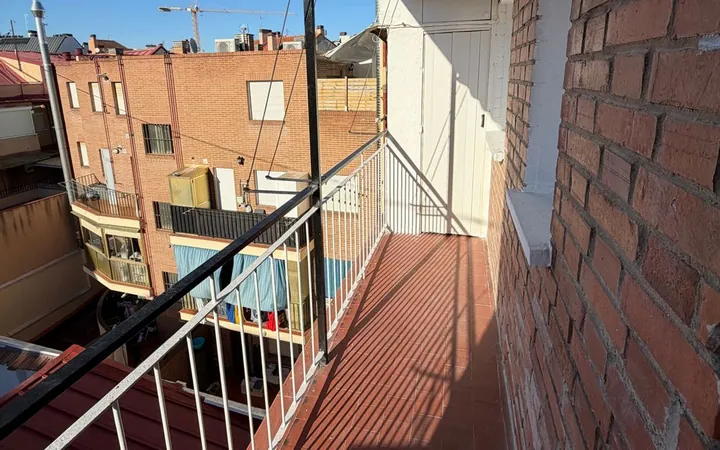 Piso en Calle del Arroyo Opañel, 28, Opañel - Foto 16