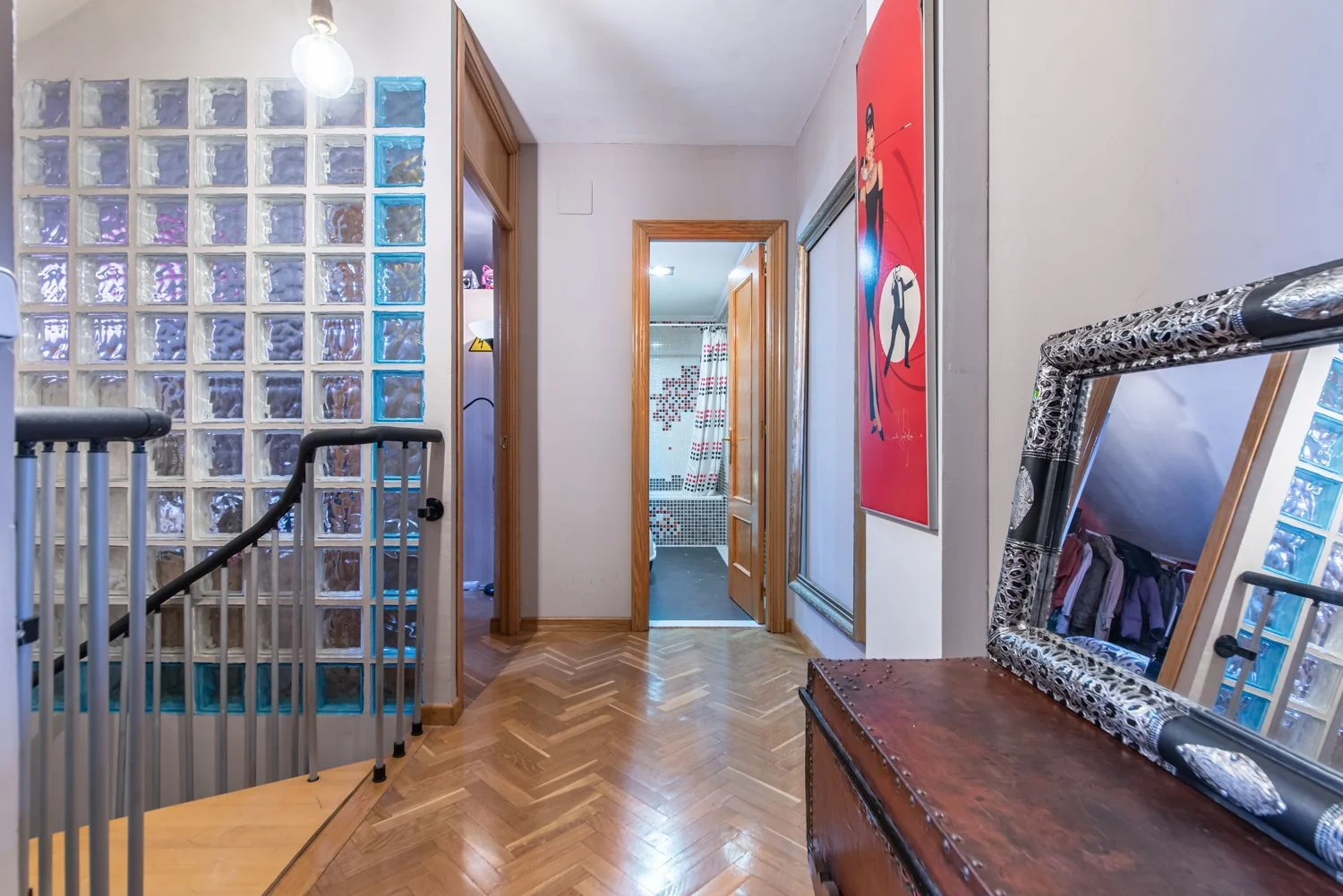 Dúplex en Calle de Matilde Hernández, San Isidro - Foto 18