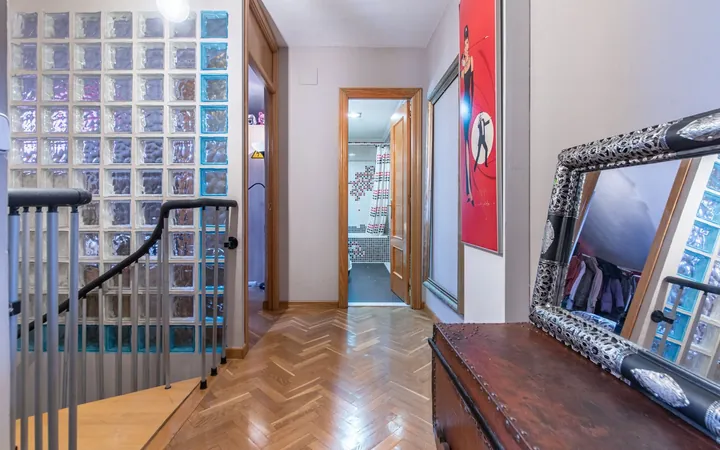 Dúplex en Calle de Matilde Hernández, San Isidro - Foto 18