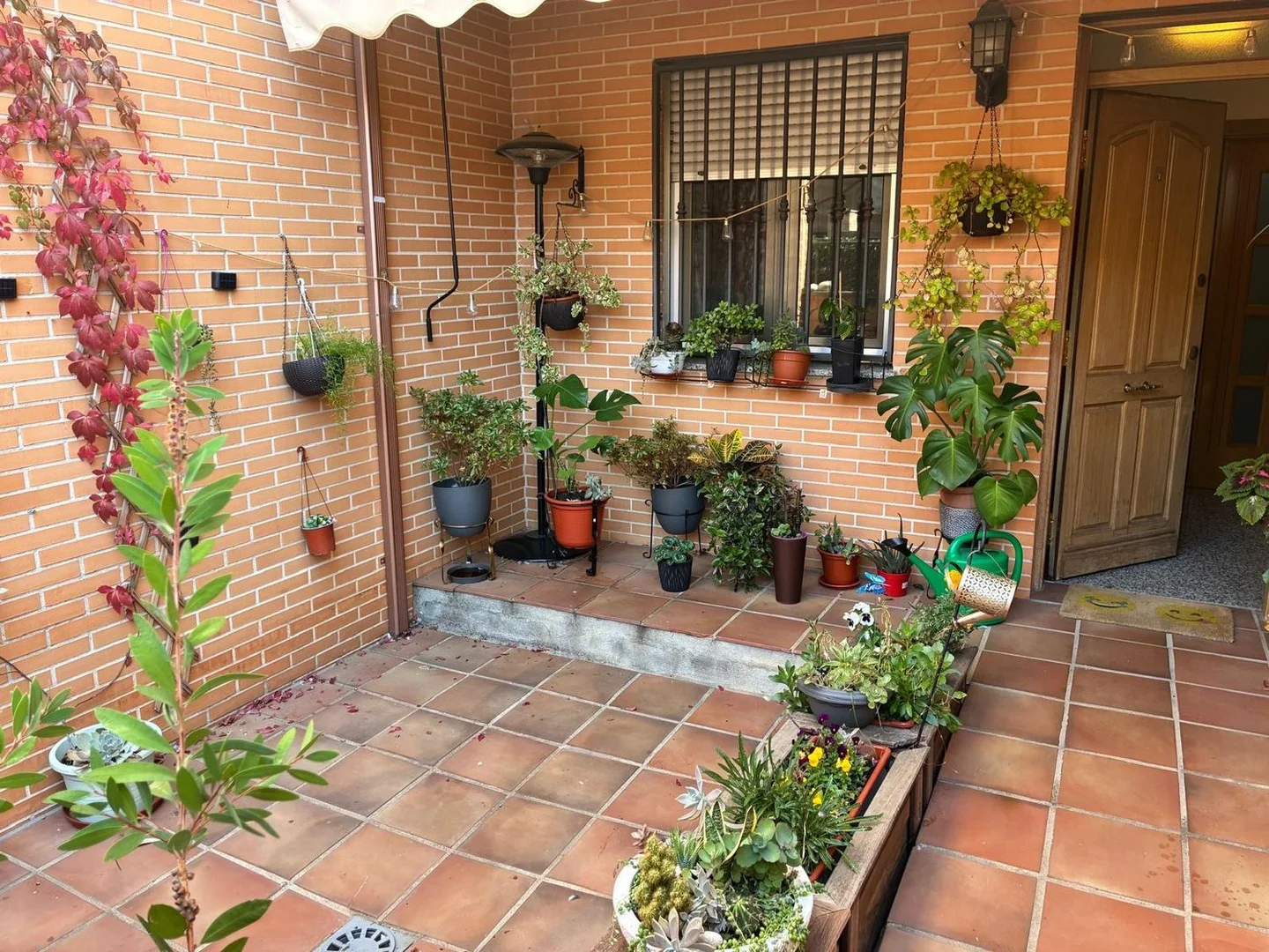Chalet adosado en Calle Dori Ruano, 12 - Foto 25