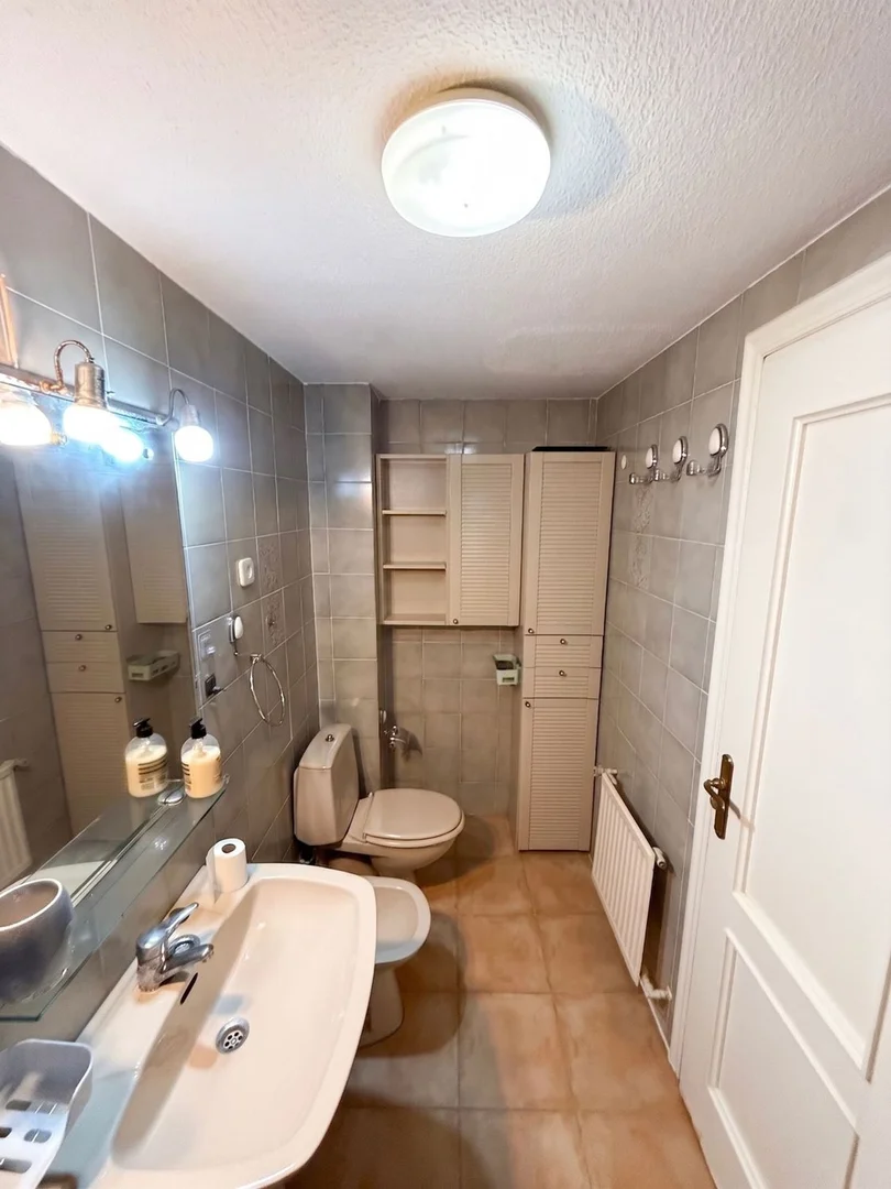 Piso en calle de Andrés Mellado, 18 - Foto 9