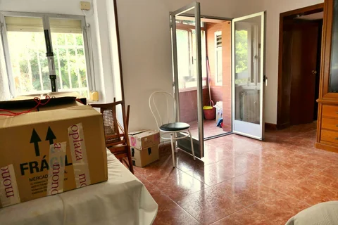 Piso en Barrio Moscardó - Foto 8