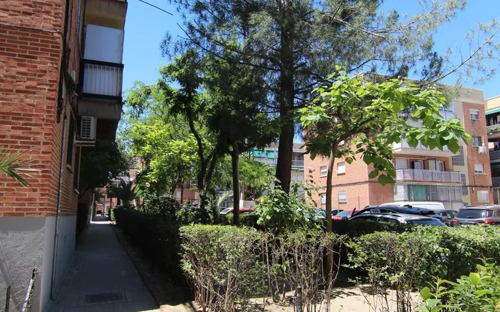 Piso en San Herculano, Canillejas - Foto 12