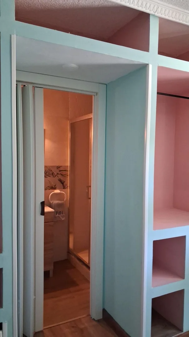 Piso en Calle de Benjamín Palencia, 26, Portazgo - Foto 6