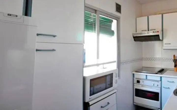 Piso en Calle de Santa Rosa, 3, Numancia - Foto 6