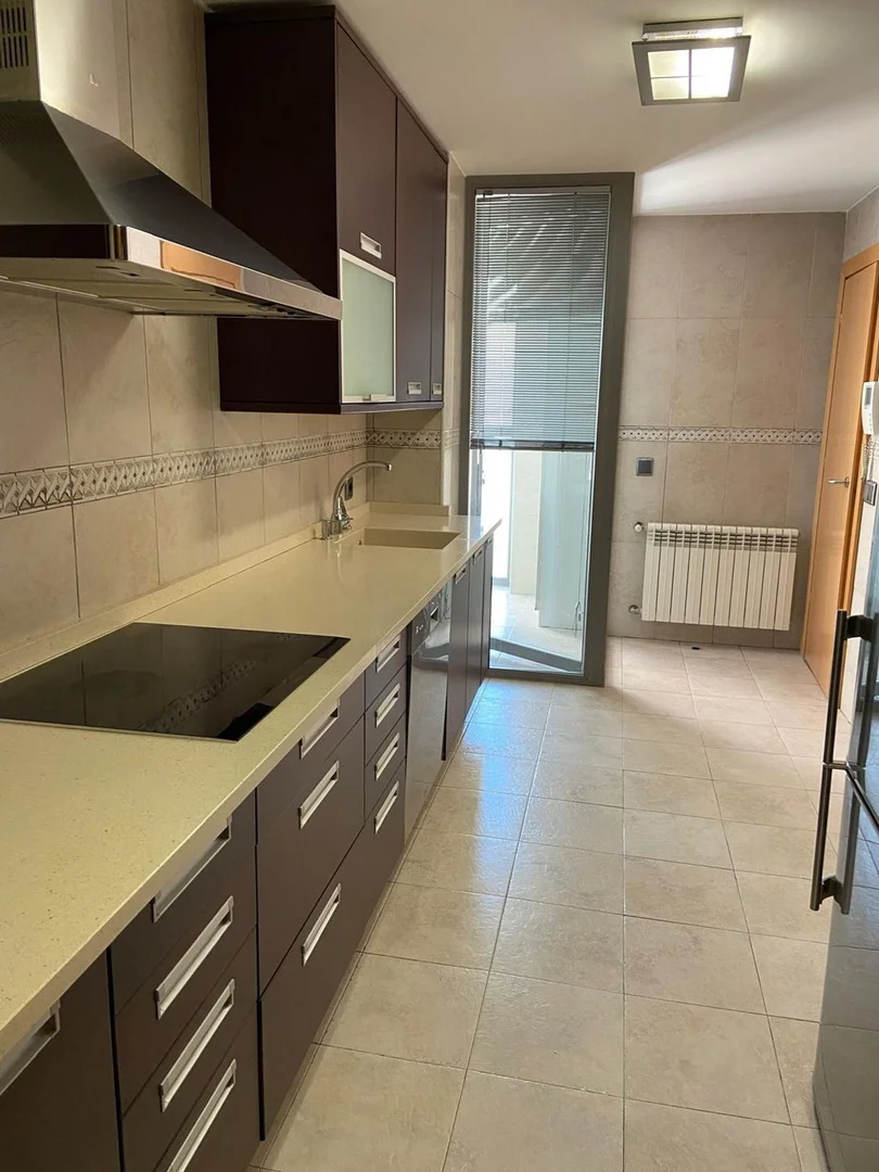 Piso en avenida del Talgo, 150 - Foto 4