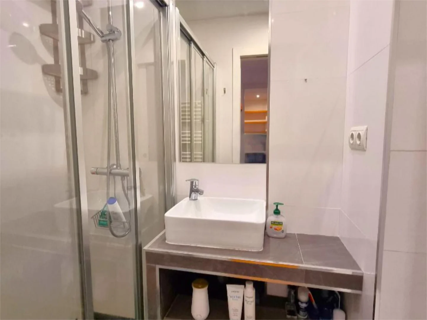 Piso en  Calle de Téllez 15 - Foto 11