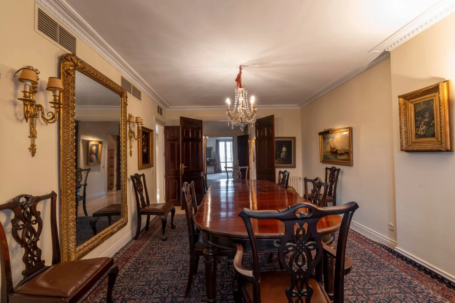 Piso en calle del General Arrando, 28 - Foto 11