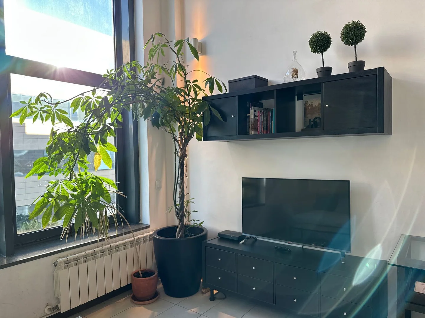 Estudio en calle de Manuel Pombo Angulo, 18 - Foto 11