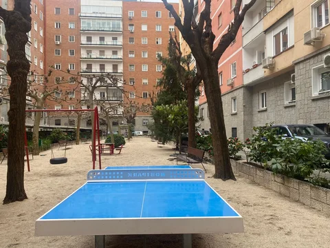 Piso en calle de San Leopoldo, 5 - Foto 35