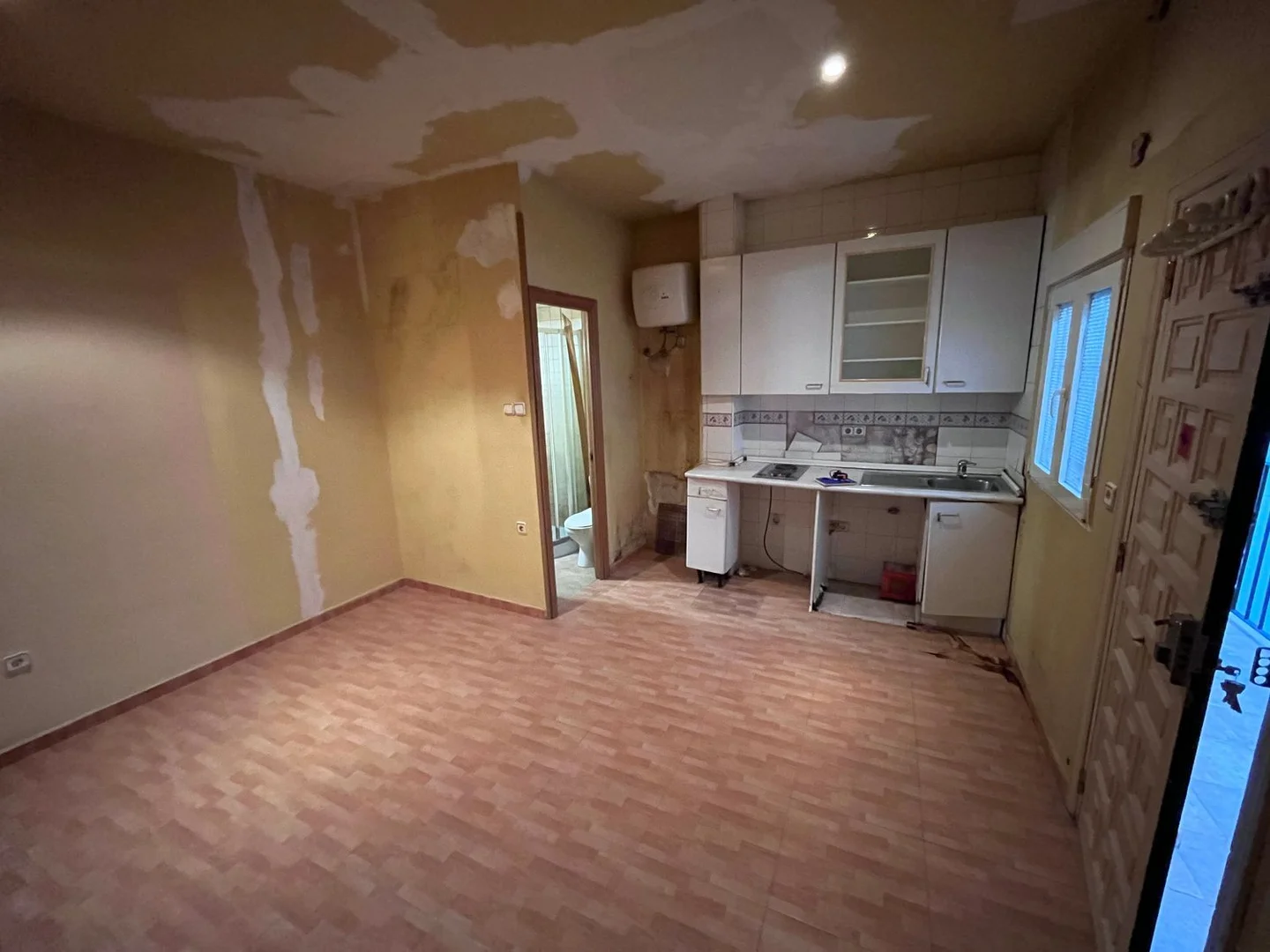 Estudio en calle de Buenavista, 38 - Foto 2