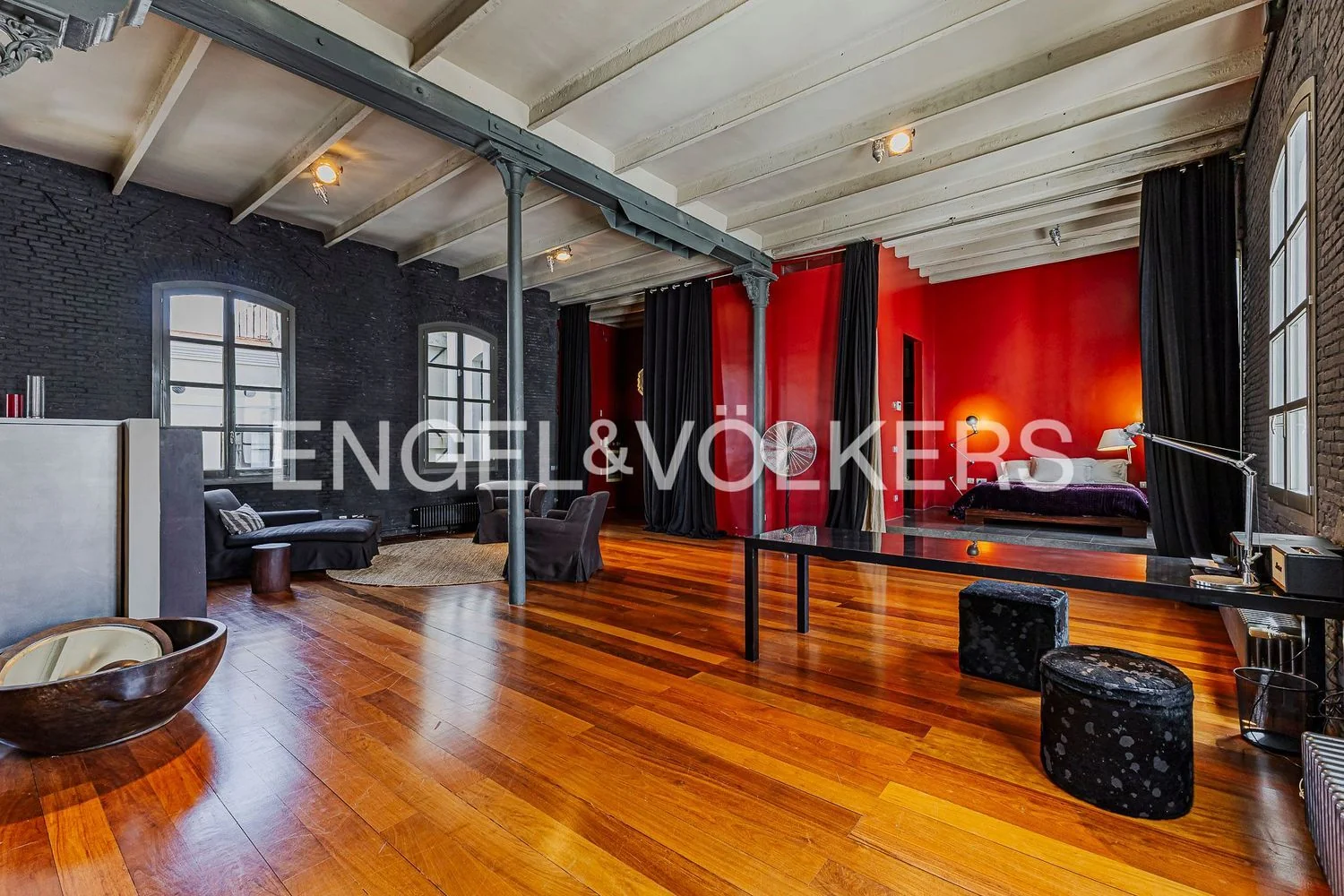 Loft en Sant Pere - Santa Caterina i la Ribera, Sant Pere - Santa Caterina i la Ribera - Foto 38