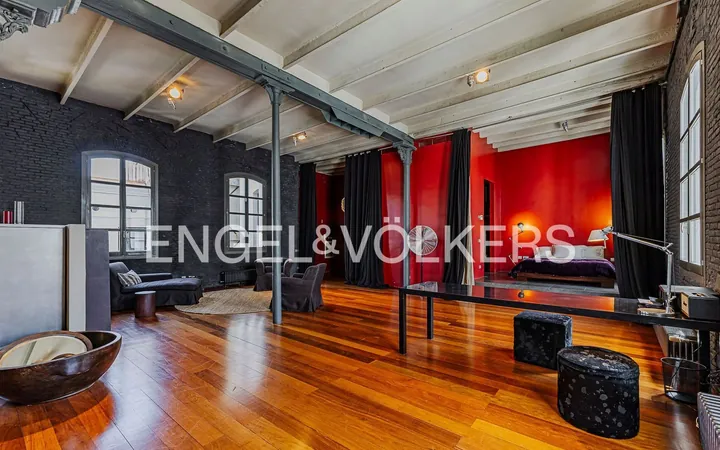 Loft en Sant Pere - Santa Caterina i la Ribera, Sant Pere - Santa Caterina i la Ribera - Foto 38