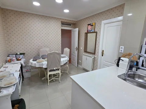 Piso en calle de Orense, 19 - Foto 12