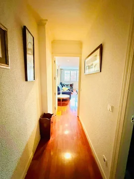 Piso en Calle Pico de los Artilleros, 64 - Foto 2