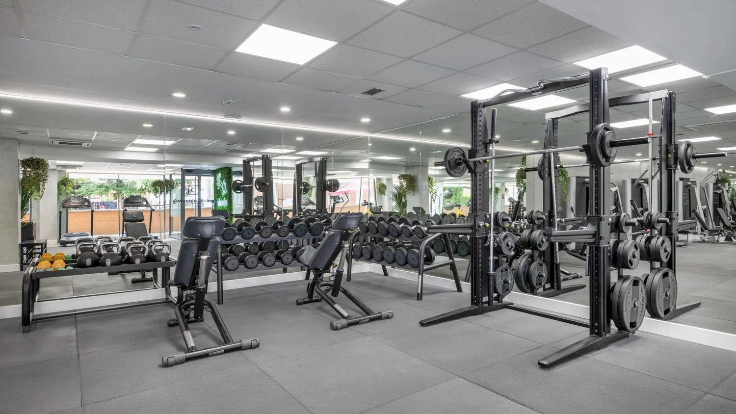 Piso en calle del Cerro de Valdecahonde, 18 - Foto 51