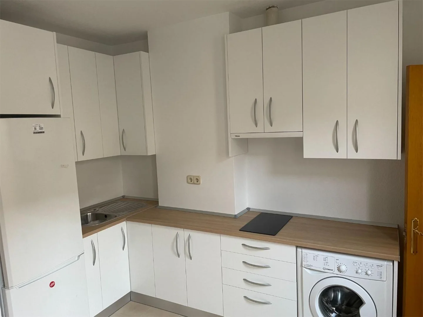 Piso en  Calle de Valencia 16 - Foto 1