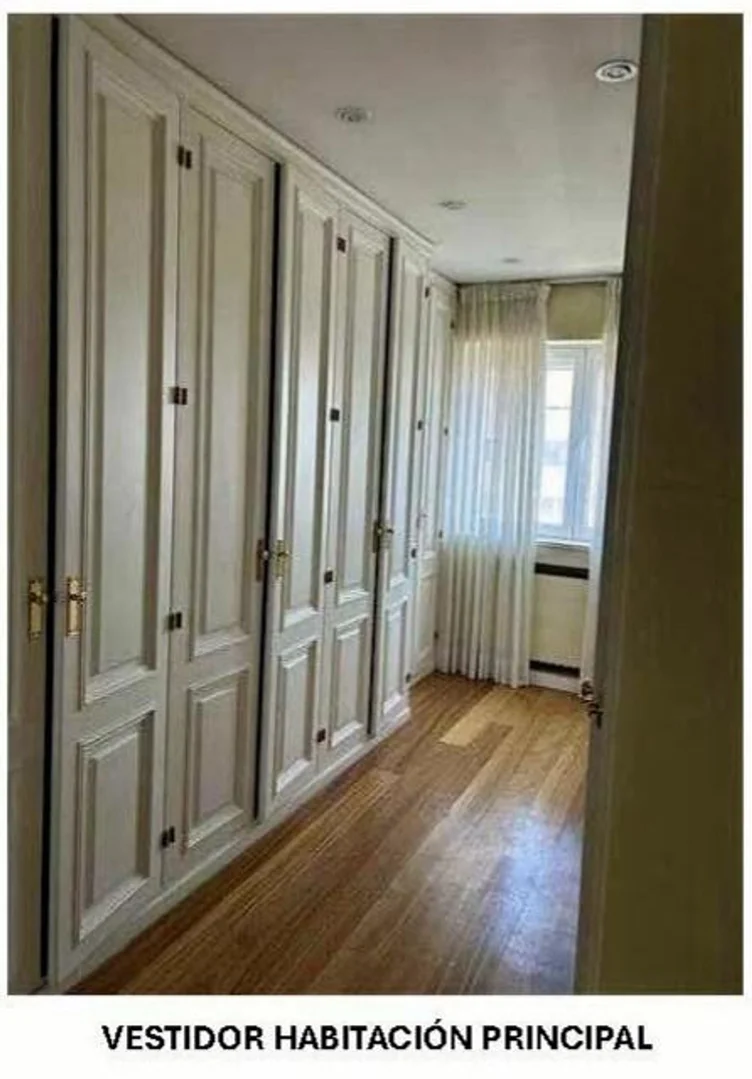 Piso en paseo de la Castellana, 144 - Foto 9