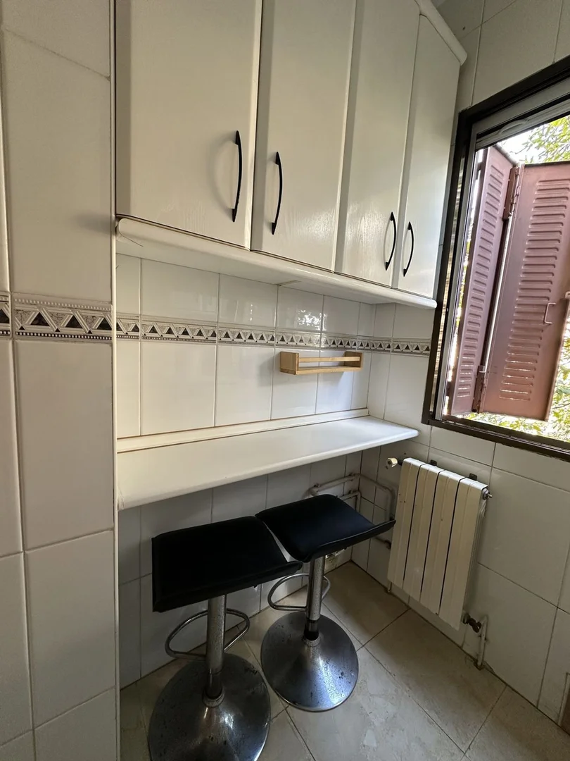 Piso en calle Mirasierra, 21 - Foto 19