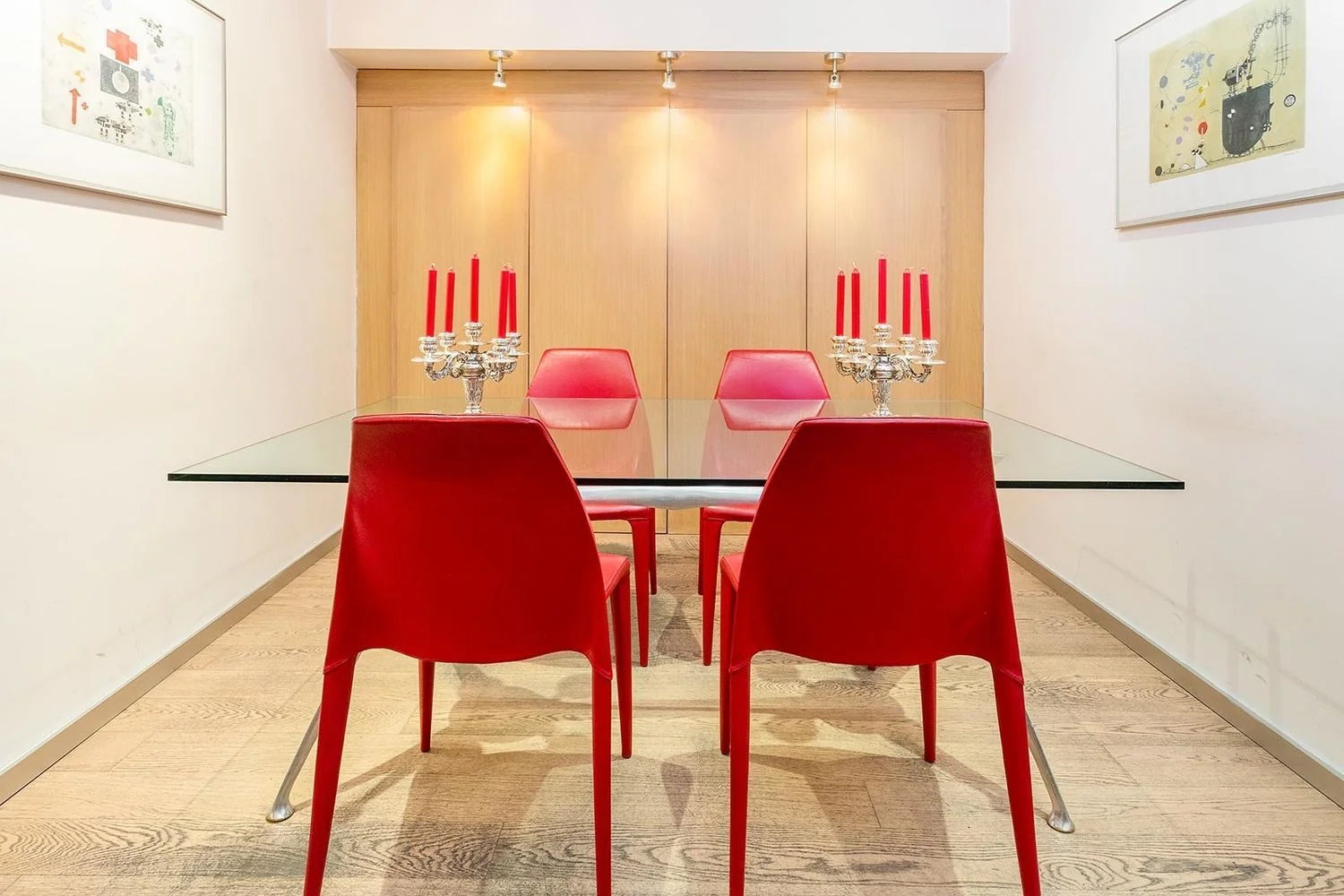 Piso en Sant Gervasi - La Bonanova, Sant Gervasi - La Bonanova - Foto 3