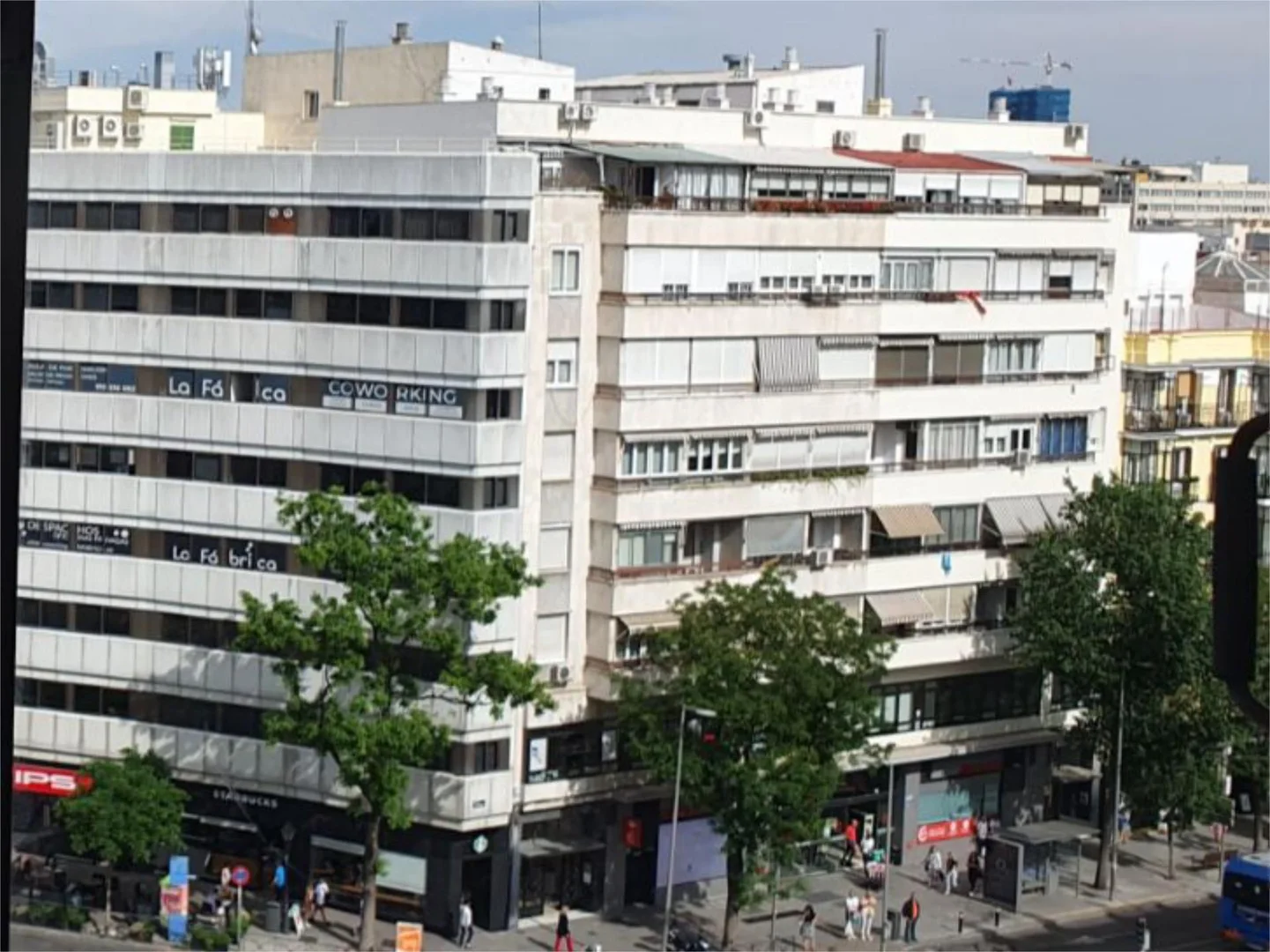 Piso en  Glorieta de Quevedo 3 - Foto 4