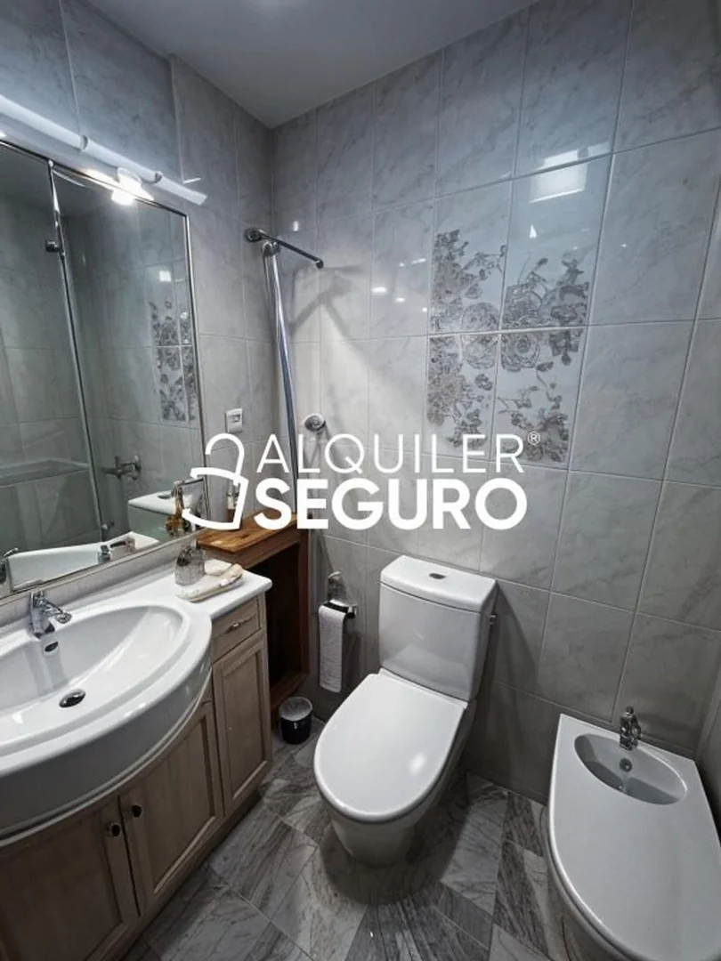Piso en Calle de Bocángel, Fuente del Berro - Foto 8