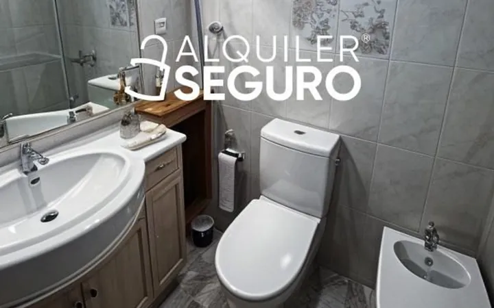 Piso en Calle de Bocángel, Fuente del Berro - Foto 8