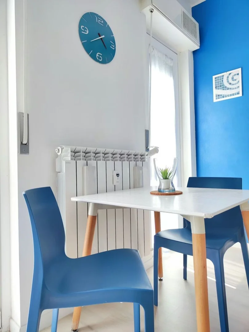 Estudio en Av. del Dr. Federico Rubio y Galí, 21, Bellas Vistas - Foto 4