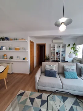 Piso en Barrio Prosperidad - Foto 4