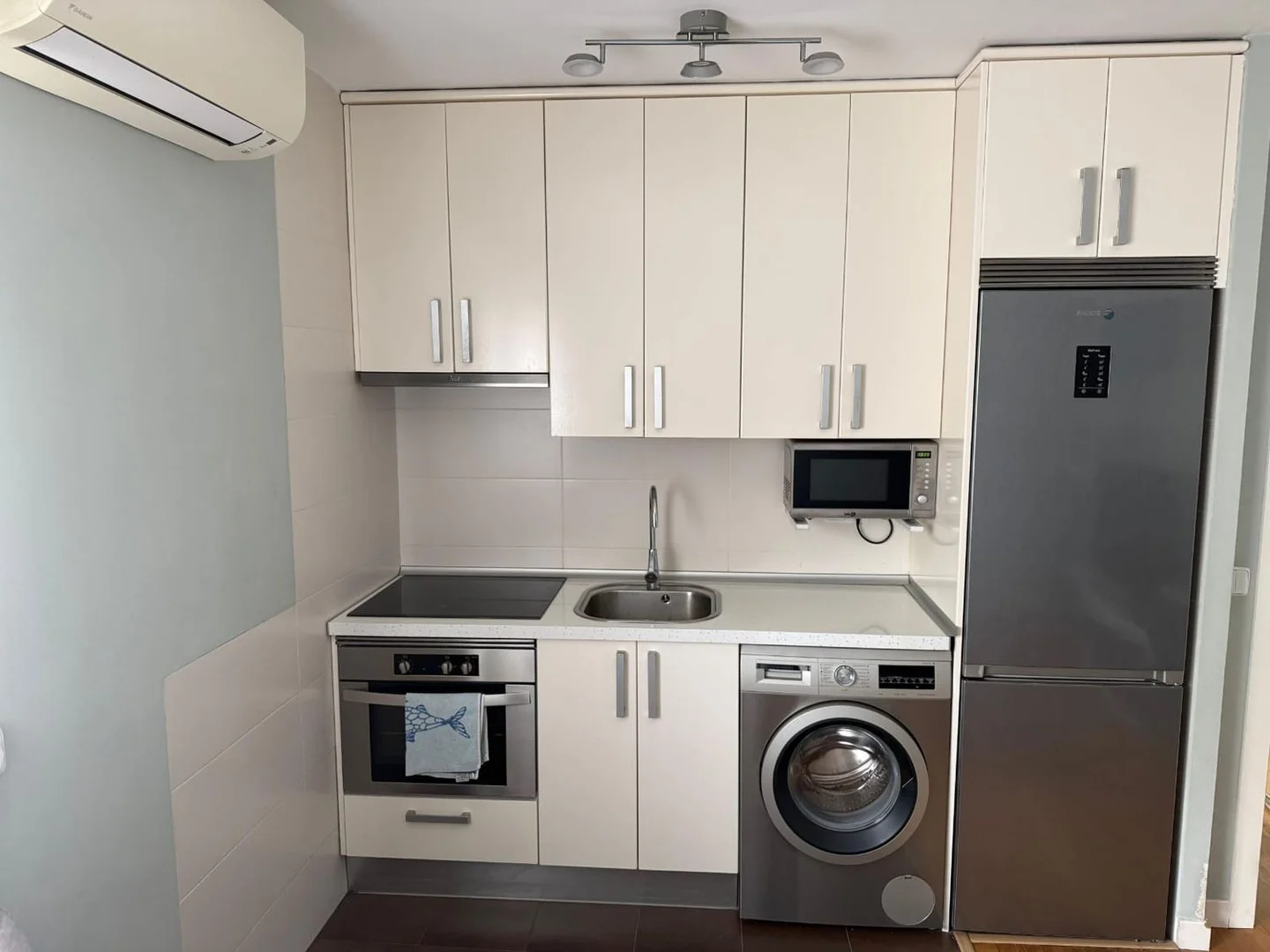 Piso en calle de San Felipe, 6 - Foto 8