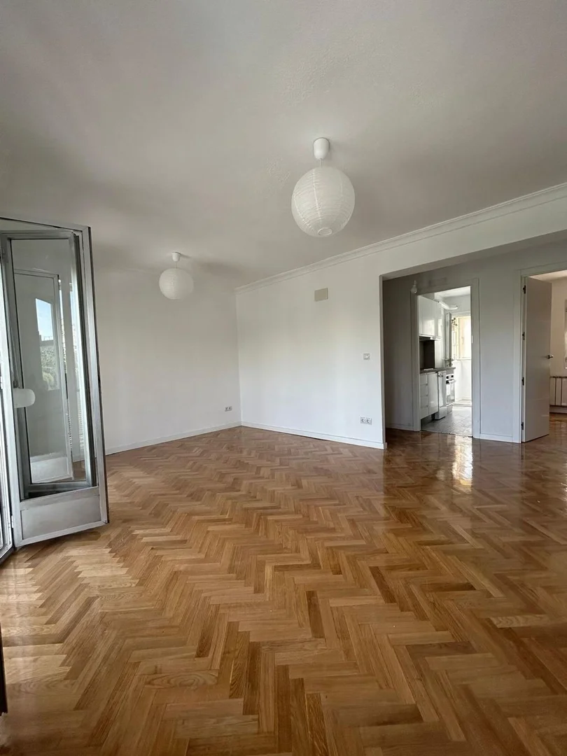 Piso en calle de Nuestra Señora de Valverde, 3 - Foto 4