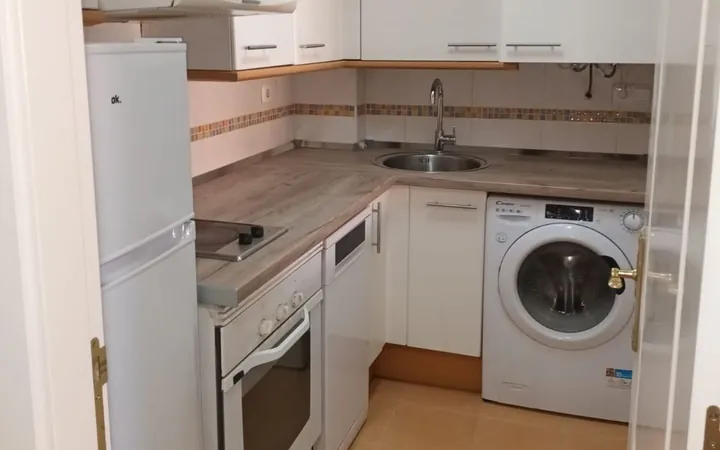 Piso en Calle de Deyanira, 59, Rejas - Foto 5
