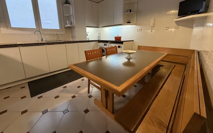Piso en Sant Pere - Santa Caterina i la Ribera - Foto 6