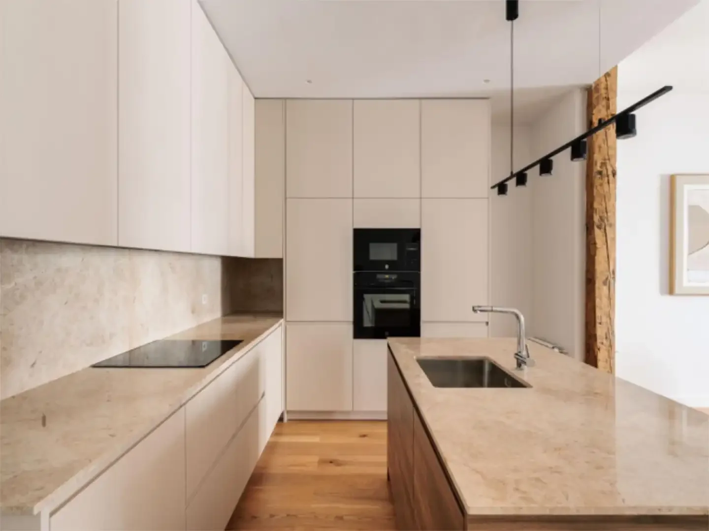 Piso en  Calle de la Madera 22 - Foto 19