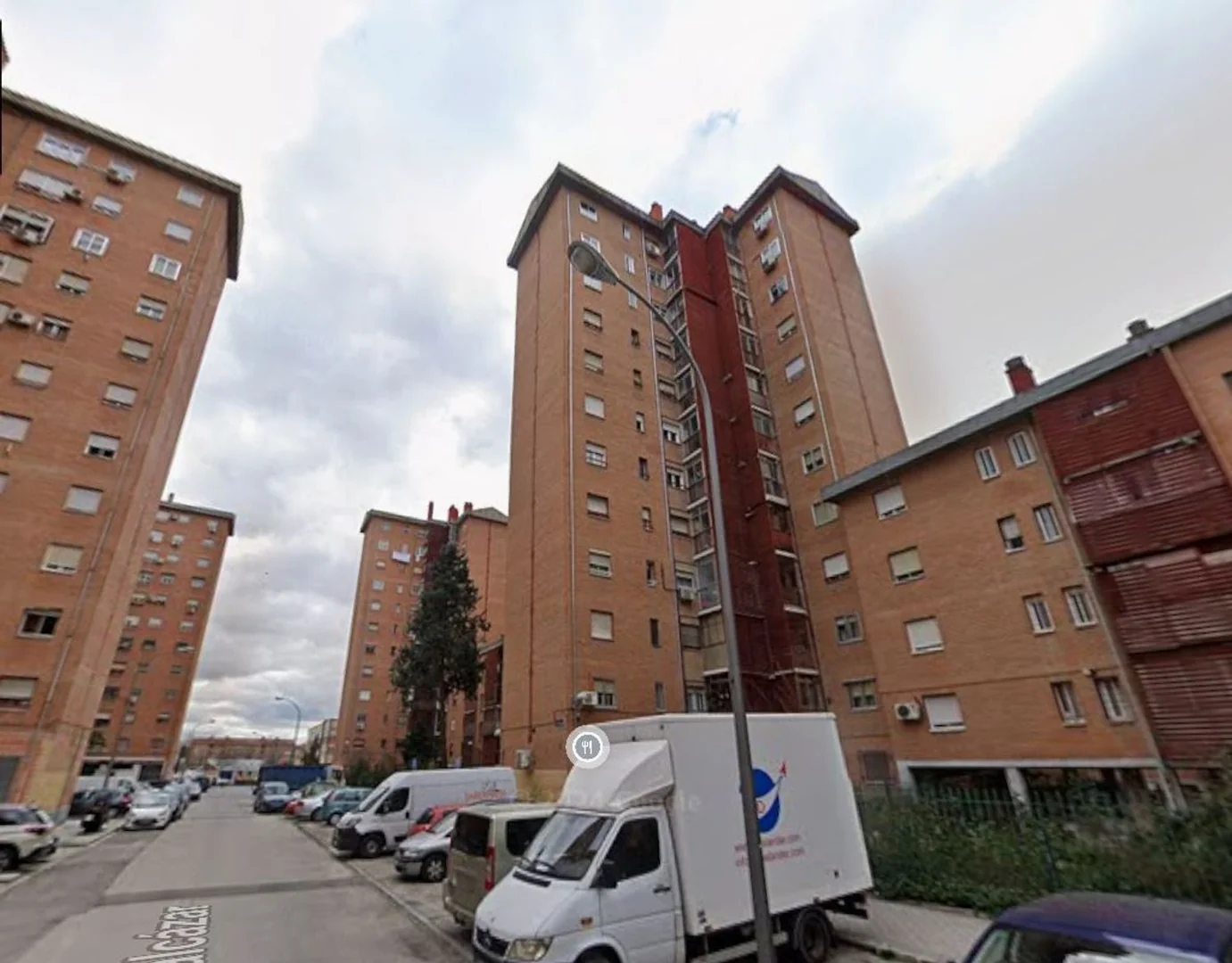 Piso en Guadalcazar, Entrevías - Foto 8