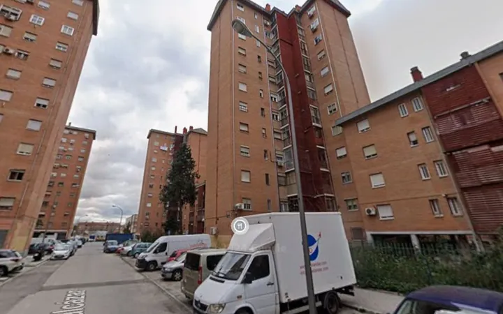 Piso en Guadalcazar, Entrevías - Foto 8