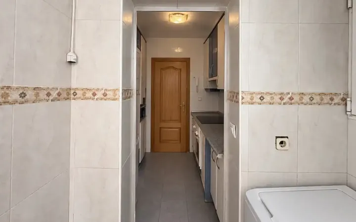 Piso en  Calle Artesanía 8 - Foto 4