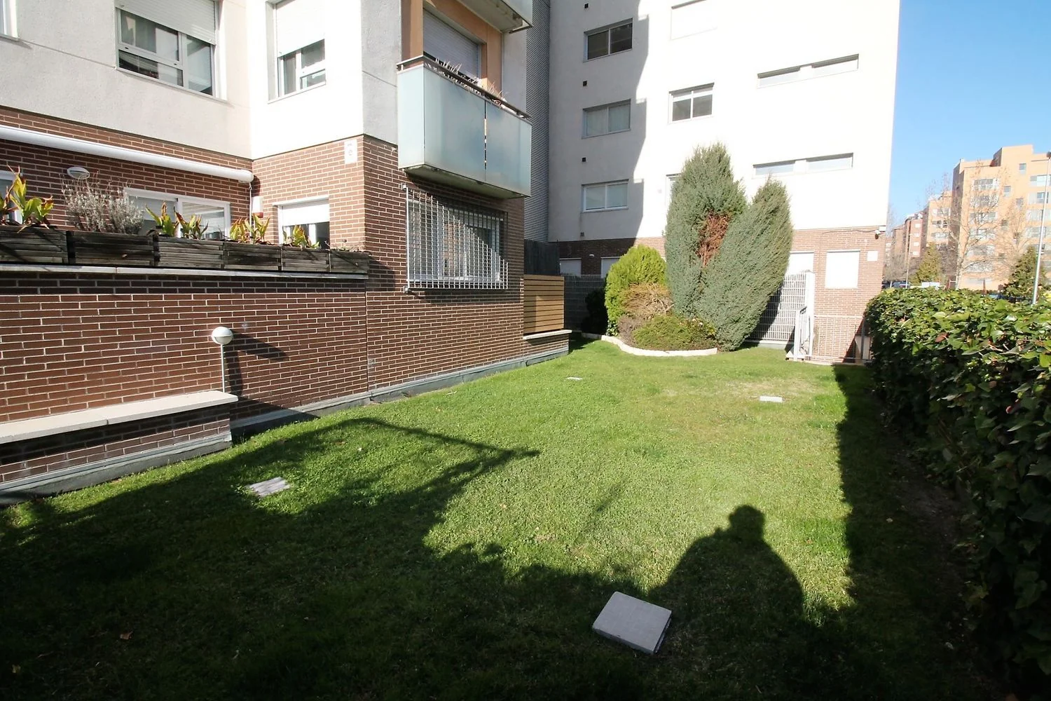Piso en Calle de Villava, 5, Las Tablas - Foto 22