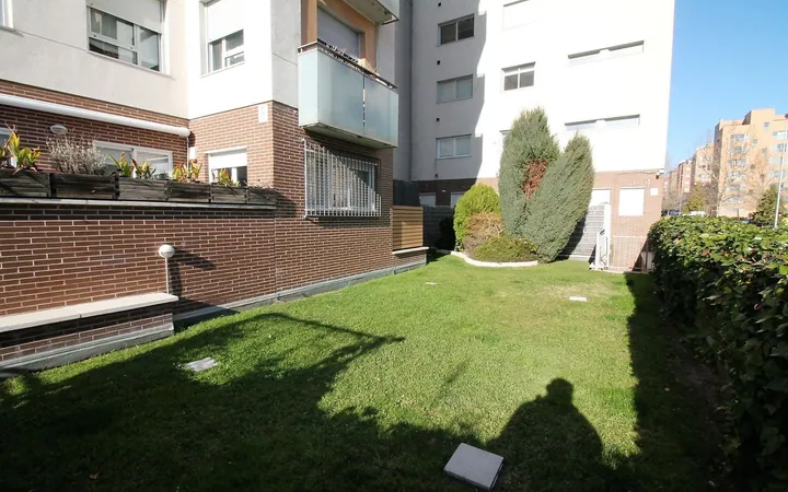 Piso en Calle de Villava, 5, Las Tablas - Foto 22