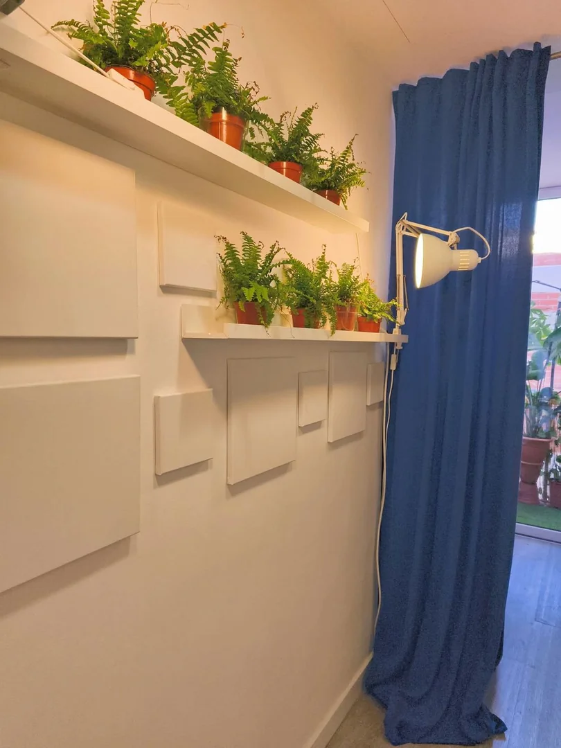 Estudio en Calle de Sugranyes, Sants - Badal - Foto 35