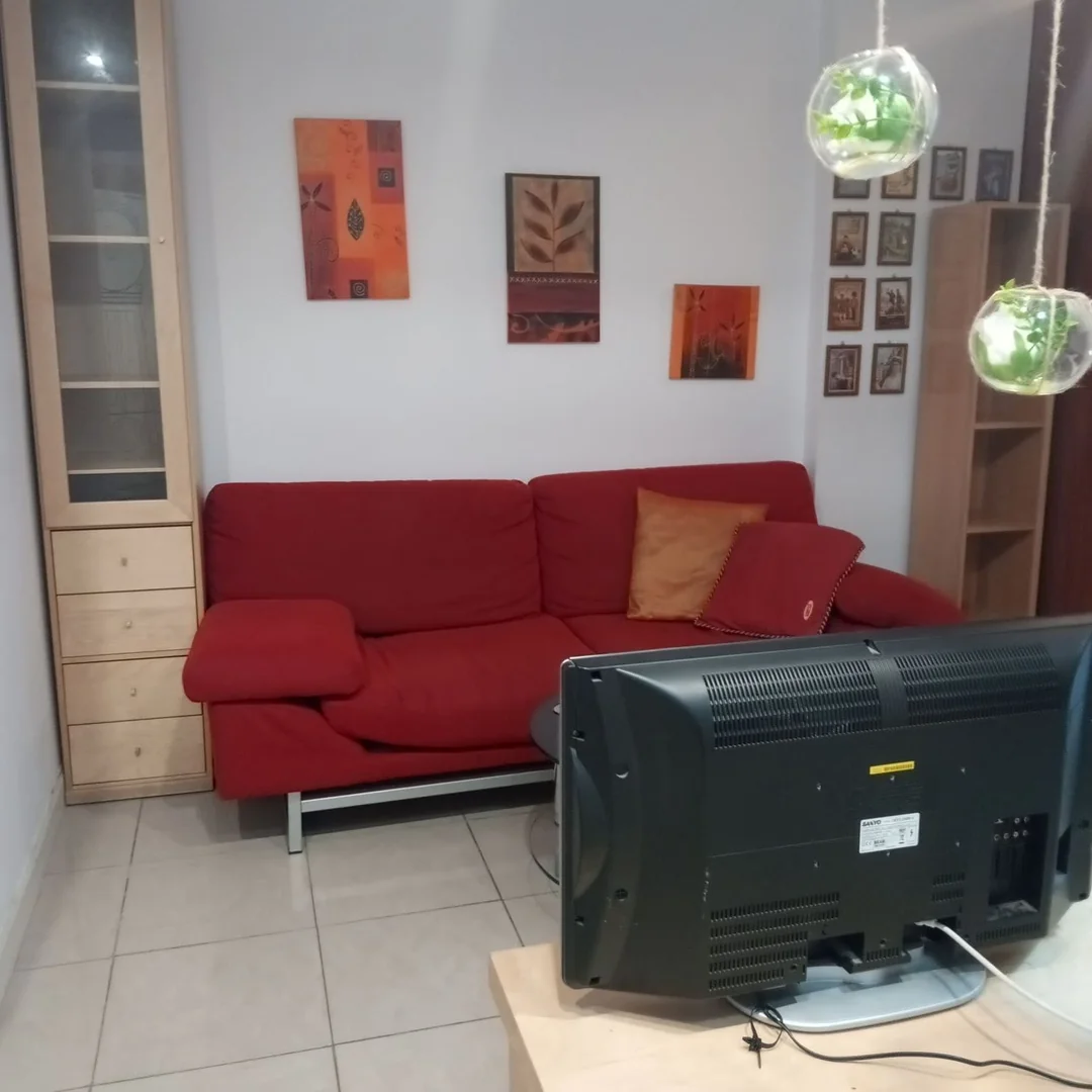Estudio en Avenida del Mediterráneo, 50, Adelfas - Foto 9