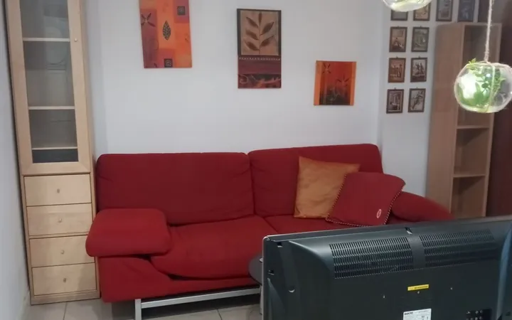 Estudio en Avenida del Mediterráneo, 50, Adelfas - Foto 9